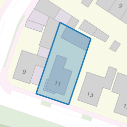 Perceel CHA00-H-2150