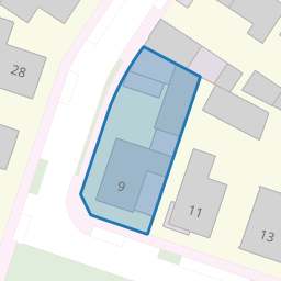 Perceel CHA00-H-2151