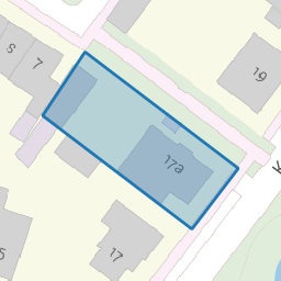 Perceel CHA00-H-2153