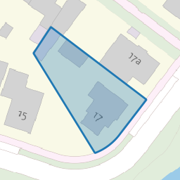 Perceel CHA00-H-2154