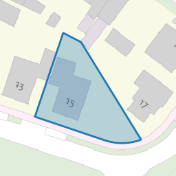 Perceel CHA00-H-2155