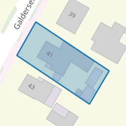 Perceel CHA00-H-2156