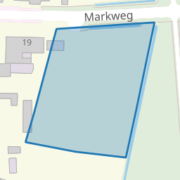 Perceel CHA00-H-2158