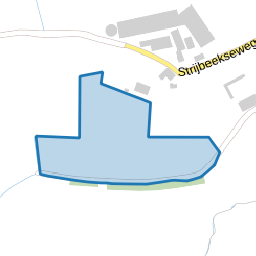 Perceel CHA00-H-2162