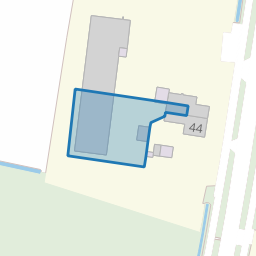 Perceel CHA00-H-2166