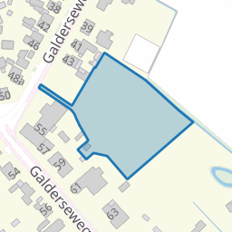 Perceel CHA00-H-2174