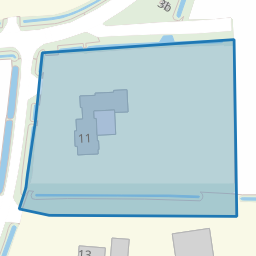 Perceel CHA00-H-2180