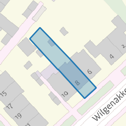 Perceel CHA00-H-2182