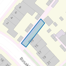 Perceel CHA00-H-2188