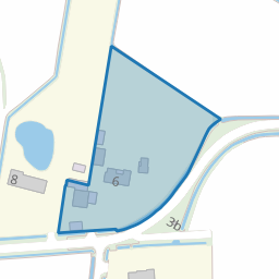 Perceel CHA00-H-2242