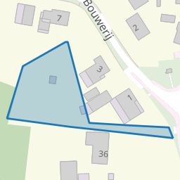 Perceel CHA00-H-2260