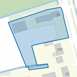 Perceel CHA00-H-2262