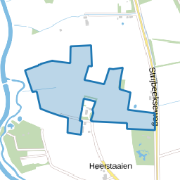 Perceel CHA00-H-2272