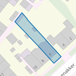 Perceel CHA00-H-2275