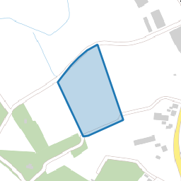 Perceel CHA00-H-2294