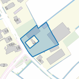 Perceel CHA00-H-2295