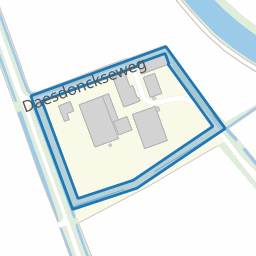 Perceel CHA00-H-2303