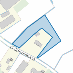 Perceel CHA00-H-2306