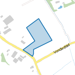 Perceel CHA00-H-2307