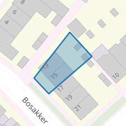 Perceel CHA00-H-2319