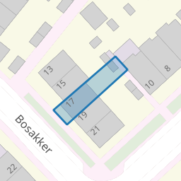 Perceel CHA00-H-2320