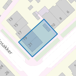 Perceel CHA00-H-2321