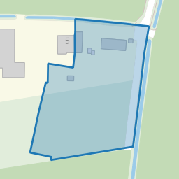 Perceel CHA00-H-2357