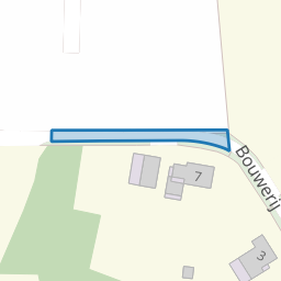 Perceel CHA00-H-2360