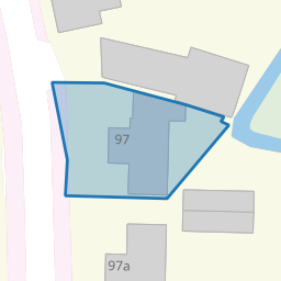 Perceel CHA00-H-2416