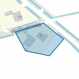 Perceel CHA00-K-1004