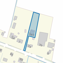 Perceel CHA00-K-1013