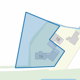 Perceel CHA00-K-1014