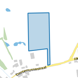 Perceel CHA00-K-1016