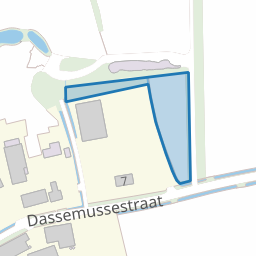 Perceel CHA00-K-1017