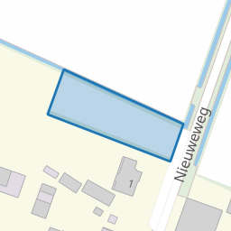 Perceel CHA00-K-1018