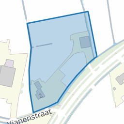 Perceel CHA00-K-1022