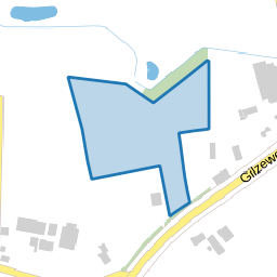 Perceel CHA00-K-1023