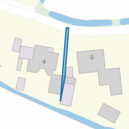 Perceel CHA00-K-1024