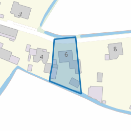 Perceel CHA00-K-1025