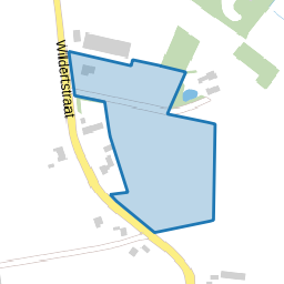 Perceel CHA00-K-1027