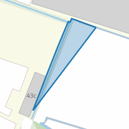 Perceel CHA00-K-1032