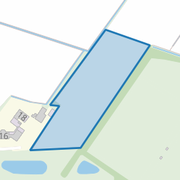 Perceel CHA00-K-1033