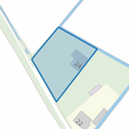 Perceel CHA00-K-1038