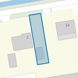 Perceel CHA00-K-1045