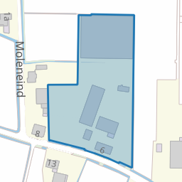 Perceel CHA00-K-1048