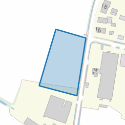 Perceel CHA00-K-1054