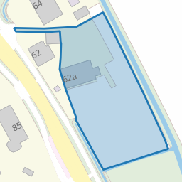 Perceel CHA00-K-1058