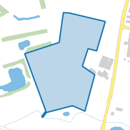 Perceel CHA00-K-1061