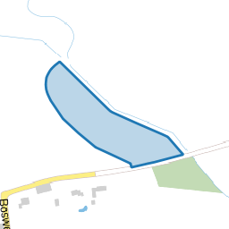 Perceel CHA00-K-1063