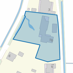 Perceel CHA00-K-1064